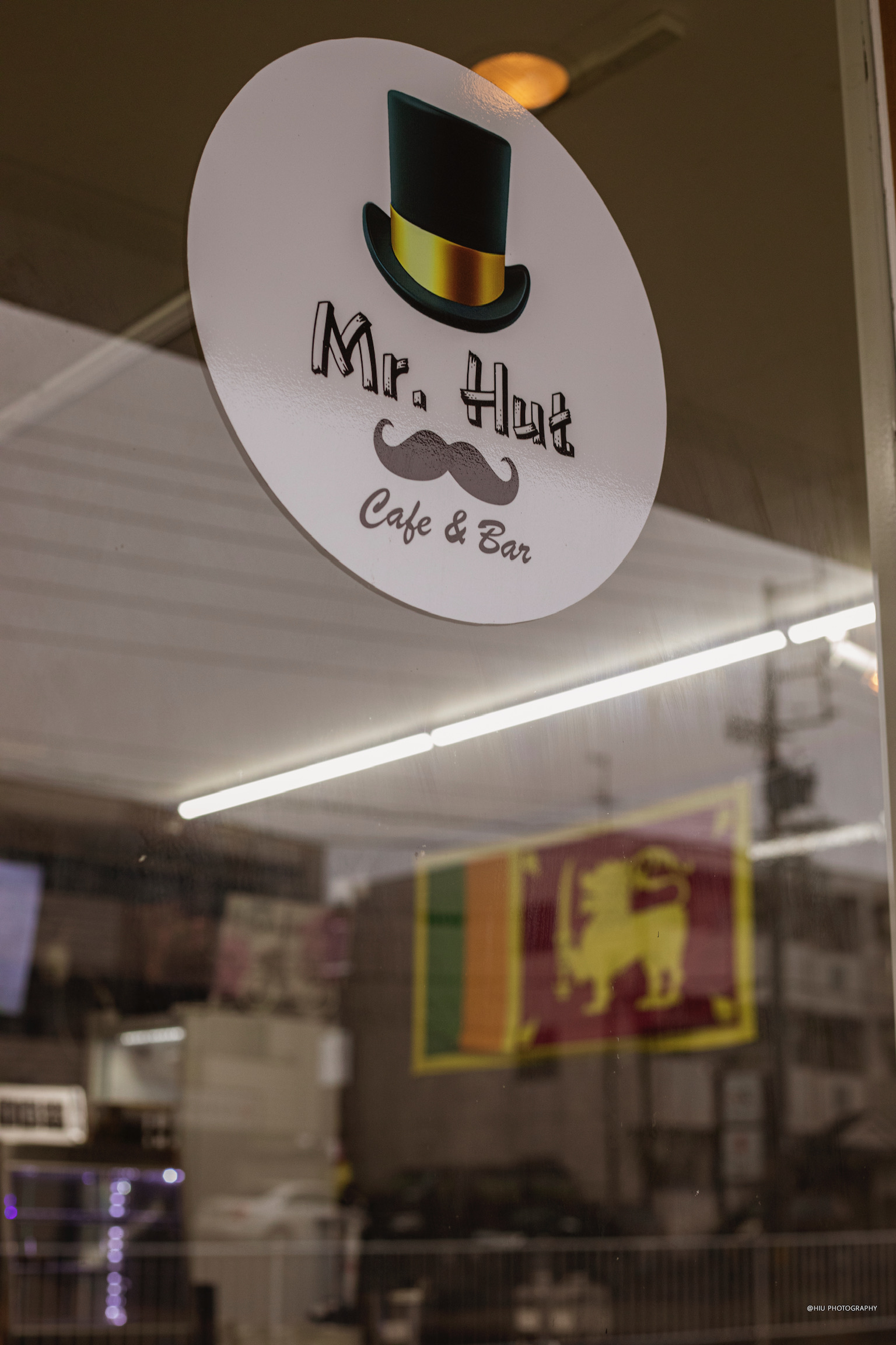 Mr. Hut gallery 4